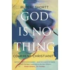 KNYGA Bookshop God is No Thing