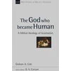 KNYGA Author God Who Became Human