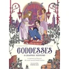 KNYGA Bookshop Goddesses: A Graphic History