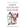 KNYGA Bookshop God's Adversary and Ours