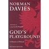 KNYGA Bookshop God's Playground A History of Poland