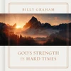KNYGA Bookshop God's Strength for Hard Times
