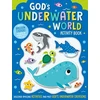 KNYGA Bookshop God’s Underwater World Activity Book