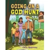 KNYGA Cece Sparrow Going on a God Hunt