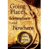 KNYGA Bookshop Going Places, Somewhere and Nowhere