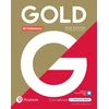 KNYGA Bookshop Gold 6e B1 Preliminary Student's Book with Interactive eBook, Digital Resources and App