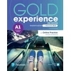 KNYGA Bookshop Gold Experience 2ed A1 Student's Book & eBook with Online Practice