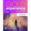 KNYGA Bookshop Gold Experience 2ed A2+ Student's Book & eBook with Online Practice
