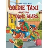 KNYGA Juliana Datry Most Goldie TAXI and the 3 Young Bears