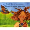 KNYGA Kate Clynes Goldilocks and the Three Bears (English/French)