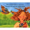 KNYGA Bookshop Goldilocks and the Three Bears (English/Italian)