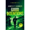 KNYGA Bookshop Good Intentions