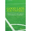 KNYGA Bookshop Good Lads Play Football