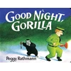 KNYGA Bookshop Good Night, Gorilla