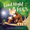 KNYGA Bookshop Good Night Hugs