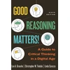 KNYGA Bookshop Good Reasoning Matters!