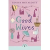 KNYGA Bookshop Good Wives