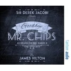 KNYGA James Hilton Goodbye, Mr Chips