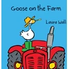 KNYGA Bookshop Goose on the Farm