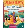 KNYGA Bookshop Gopi's Day Out!