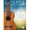 KNYGA Bookshop Gospel Hymns for Ukulele