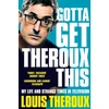KNYGA Bookshop Gotta Get Theroux This