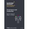 KNYGA Bookshop Governance and Leadership
