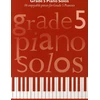KNYGA Bookshop Grade 5 Piano Solos