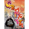 KNYGA Bookshop Graffiti Alphabet Sticker Book