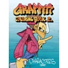KNYGA Bookshop Graffiti Coloring Book 2: Characters