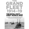 KNYGA Bookshop Grand Fleet 1914-19