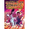 KNYGA Emma Oosterhous Grand Slam Romance Book 3: Farewell to Babes
