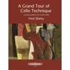 KNYGA Bookshop Grand Tour of Cello Technique
