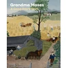 KNYGA Bookshop Grandma Moses