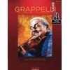KNYGA Bookshop Grappelli Licks