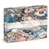 Dėlionė Bookshop Gray Malin 1000 piece Puzzle Coney Island