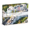 Dėlionė Bookshop Gray Malin 1000 piece Puzzle Notting Hill
