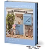 KNYGA Bookshop Gray Malin Nantucket 1000 Piece Book Box Puzzle