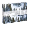 Dėlionė Bookshop Gray Malin The Snow Two-sided Puzzle
