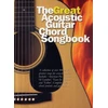 KNYGA Bookshop Great Acoustic Guitar Chord Songbook