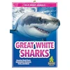 KNYGA Martha London Great Baltas Sharks