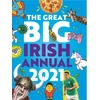 KNYGA Bookshop The Great Big Irish Annual 2021