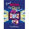 KNYGA Tony Nicholson Great British TV Quiz Shows