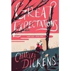 KNYGA Charles Dickens Great Expectations (Penguin Classics Deluxe Edition)