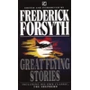 KNYGA Frederick Forsyth Great Flying Stories