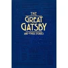KNYGA Bookshop Great Gatsby and Other Stories