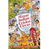 KNYGA Bookshop Great Indian Cricket Circus