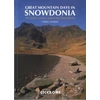 KNYGA Bookshop Great Mountain Days in Snowdonia
