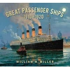 KNYGA Bookshop Great Passenger Ships 1910-1920