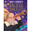KNYGA Bookshop Great Scientists: Galileo Galilei